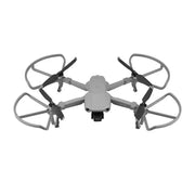 Propellerskydd med landningsställ förlängning till DJI Mavic Air 2 / Air 2S - Kit - Action King