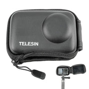 Telesin Liten väska till DJI Osmo Action 5 Pro / 4 / 3 - Action King