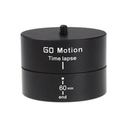 360 Grader automatiskt panoramastativ - Action King