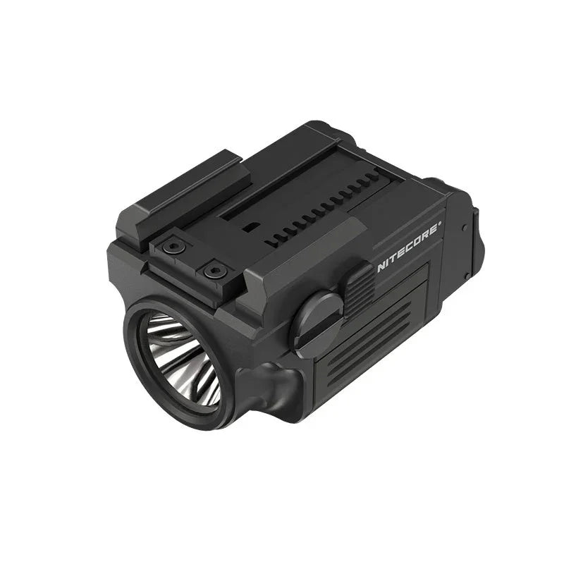 Nitecore NPL25 Ficklampa för Picatinny Vapenfäste - 900lm - Action King