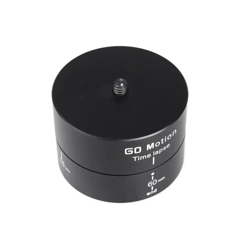 360 Grader automatiskt panoramastativ - Action King