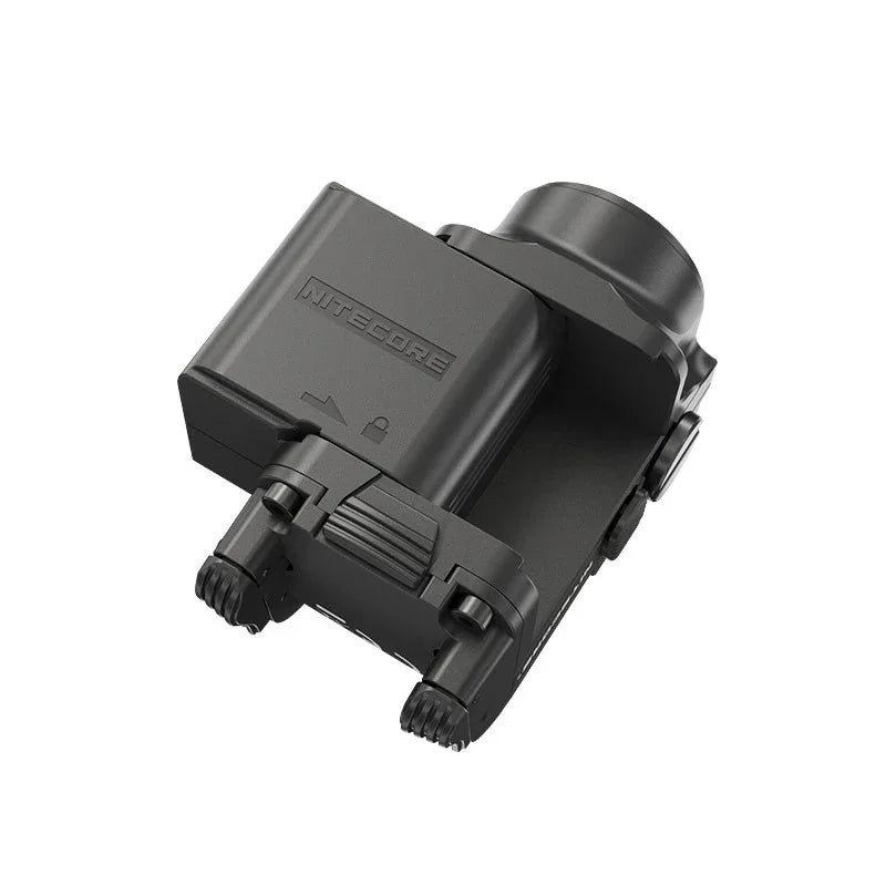 Nitecore NPL25 Ficklampa för Picatinny Vapenfäste - 900lm - Action King