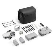 DJI Mini 4K - Fly More Combo - Action King
