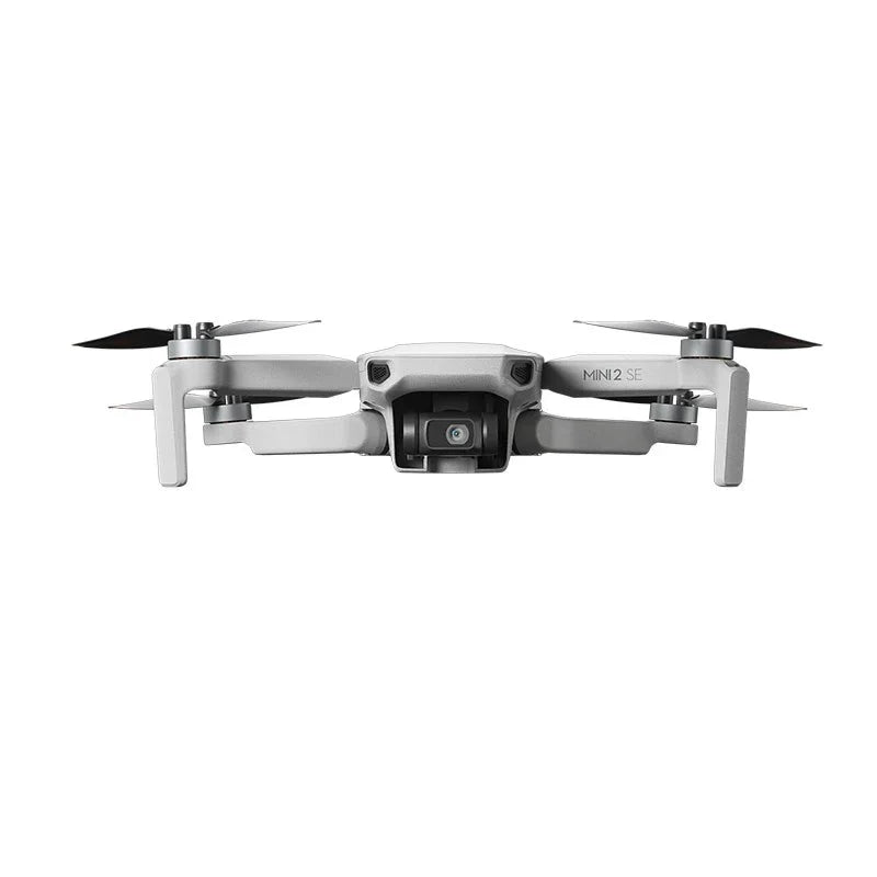 DJI Mini 4K - Fly More Combo - Action King