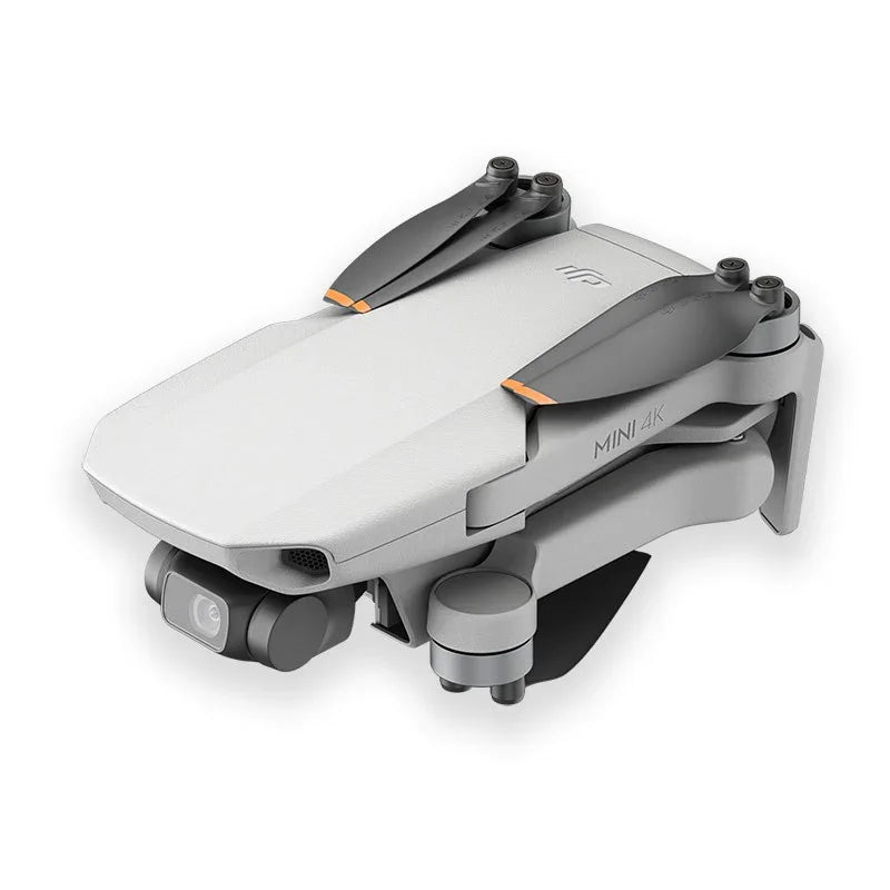 DJI Mini 4K - Fly More Combo - Action King