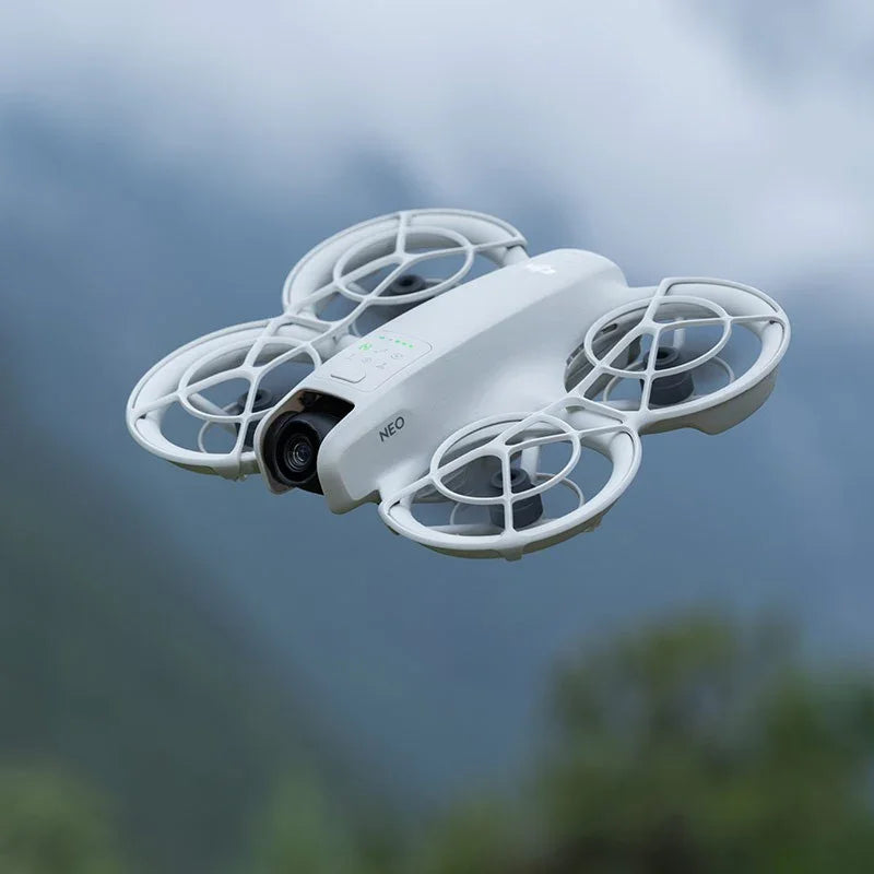 DJI Neo - Fly More Combo - Action King