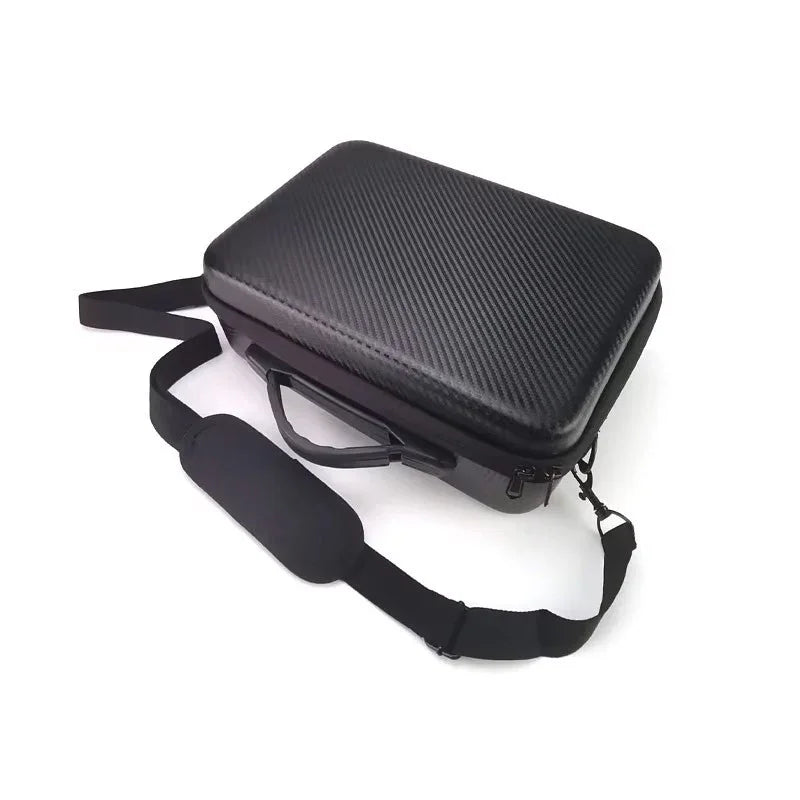 Väska till DJI Neo och tillbehör - Svart - Action King