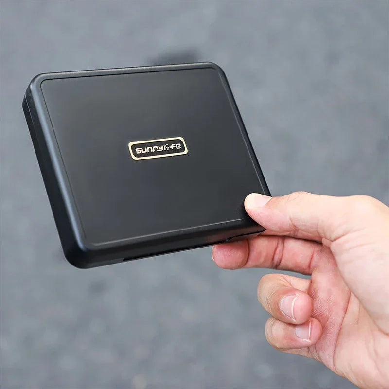 Förvaringslåda för Propellrar till DJI Neo - Action King