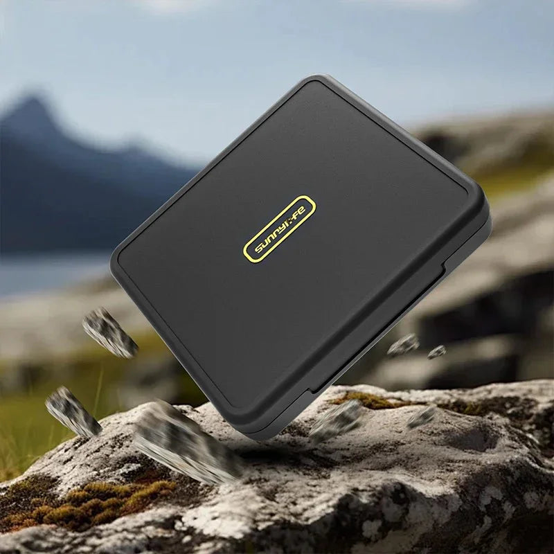 Förvaringslåda för Propellrar till DJI Neo - Action King