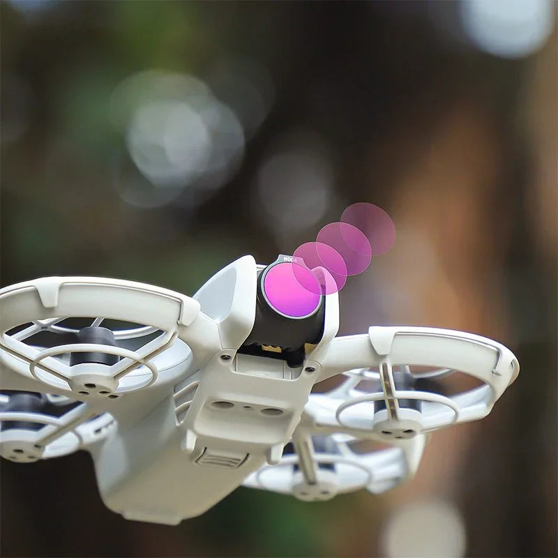 CPL-Filter till DJI Neo - Action King