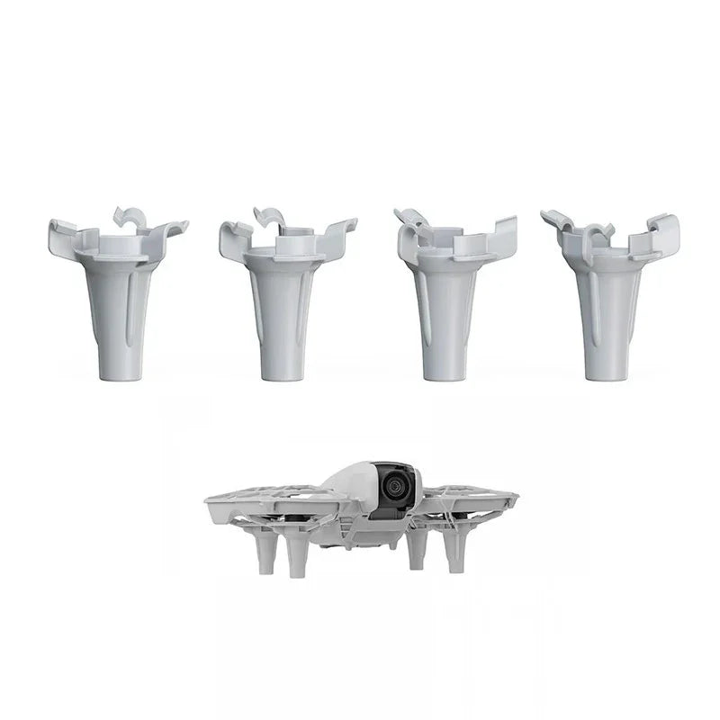 Landningsställ förlängning till DJI Neo - Action King