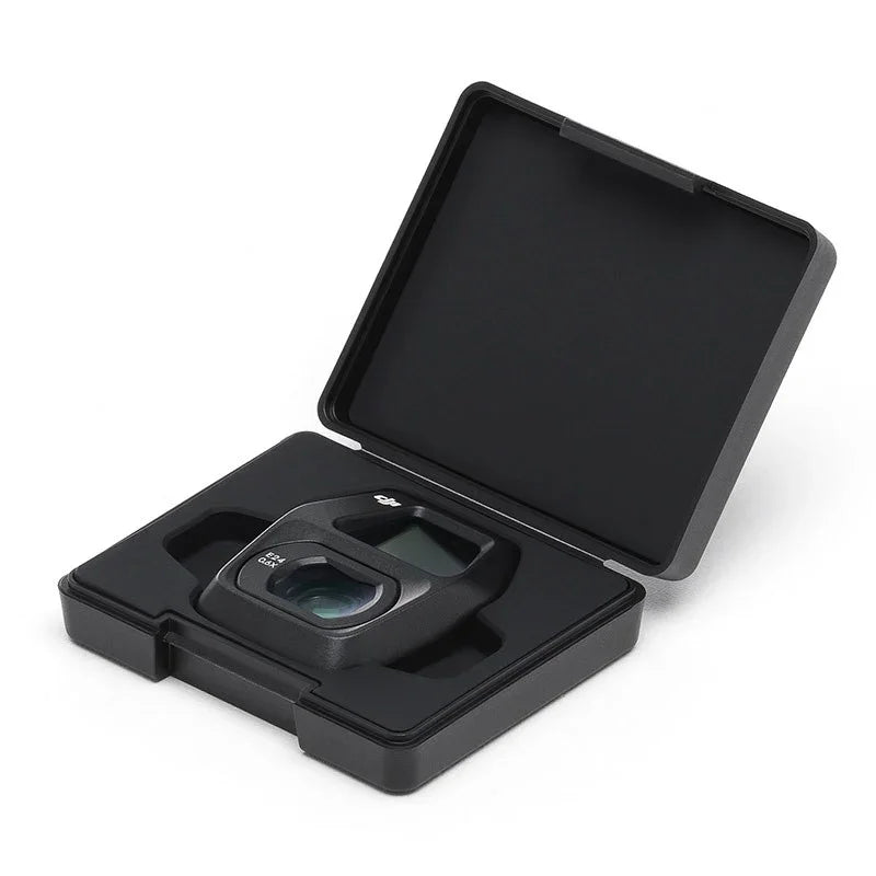 DJI Air 3S Wide-Angle Lens - Vidvinkellins - Action King