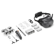 DJI Neo - Motion Fly More Combo + Goggles N3 - Action King