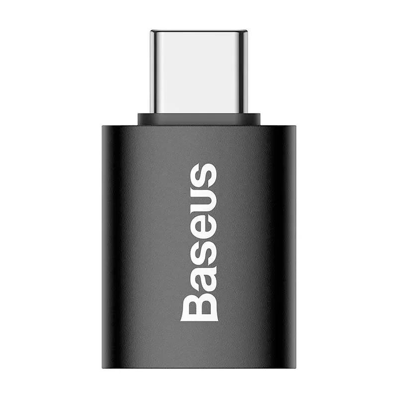 Baseus Ingenuity OTG Adapter USB-C till USB-A - Action King