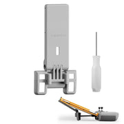 Hållare padda för DJI fjärrkontroll RC-N3, RC-N2, RC-N1- Hopfällbar - Action King