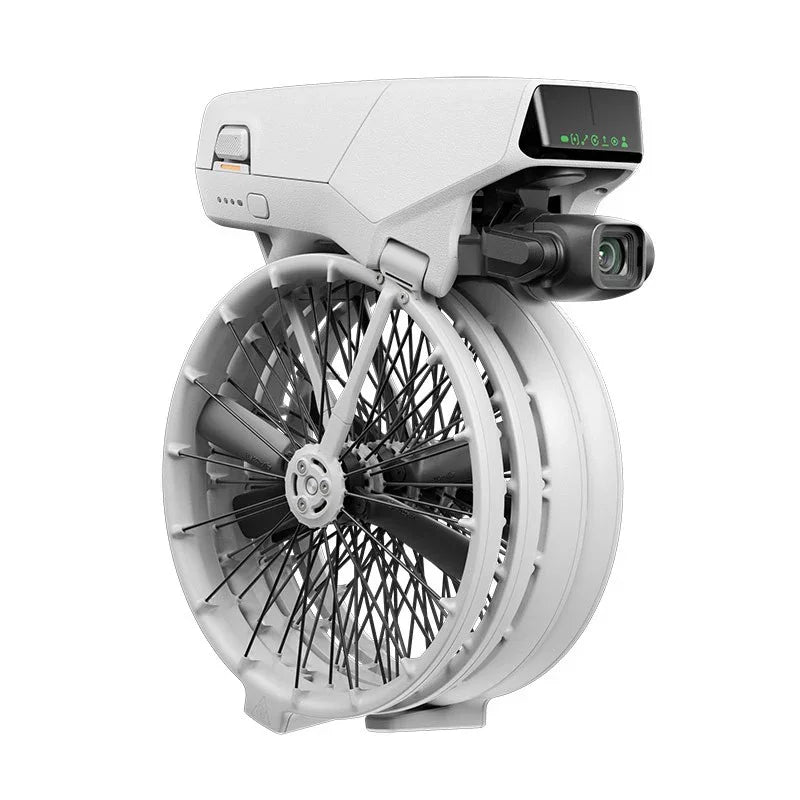 DJI Flip Fly More Combo + DJI RC 2 Smart Fjärrkontroll - Action King