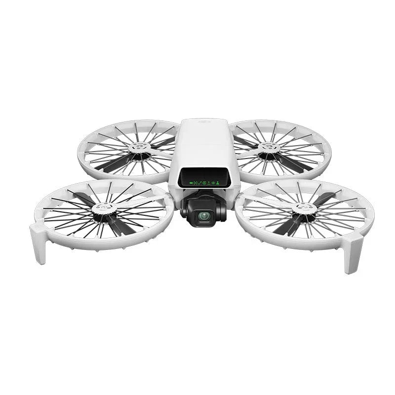 DJI Flip Fly More Combo + DJI RC 2 Smart Fjärrkontroll - Action King