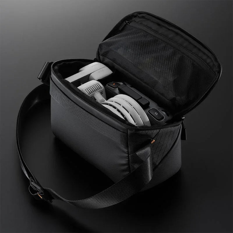 DJI Flip Fly More Combo + DJI RC 2 Smart Fjärrkontroll - Action King