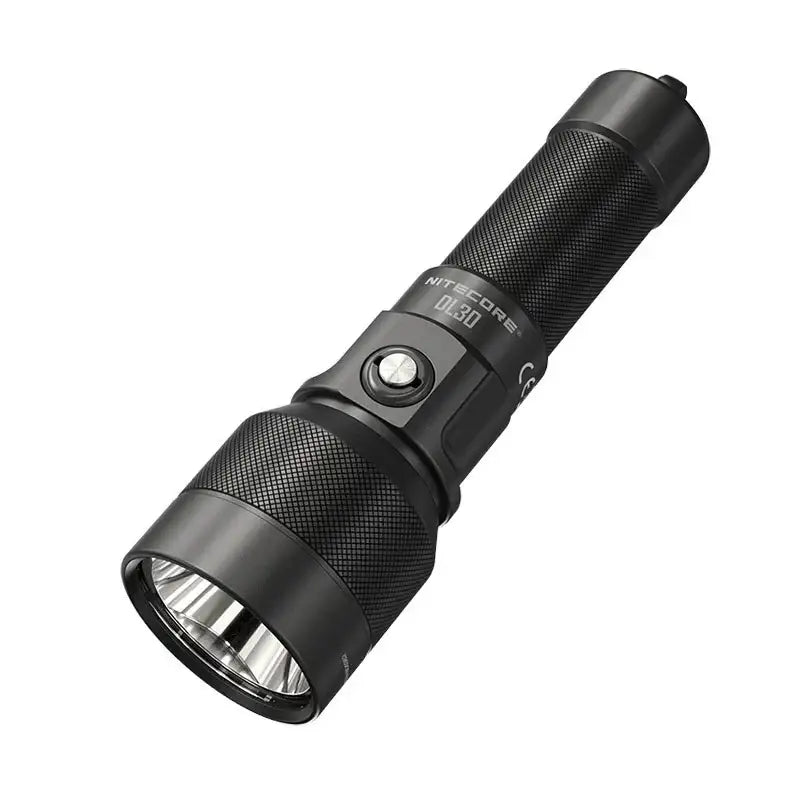 Nitecore DL30 Dyklampa - Ficklampa - 1100lm - Action King