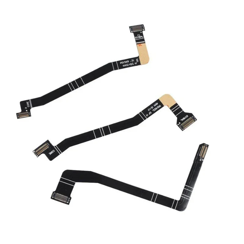 Kabel drönare - Ersättning för flatkabel i kroppen till DJI Mavic Pro - Kit - Action King