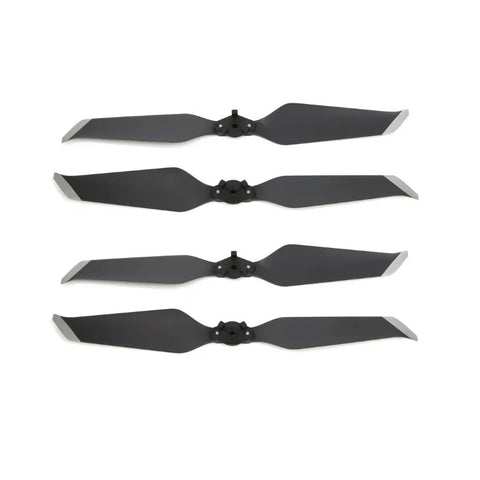 Propeller till DJI Mavic 2 Pro / Zoom - ersätter 8743F - Low Noise - Kit 4-Pack