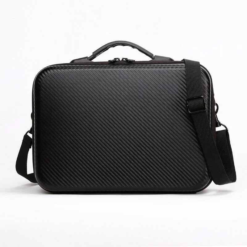 Väska till DJI Mavic 2 Pro / Zoom och tillbehör - Svart / Röd - Action King