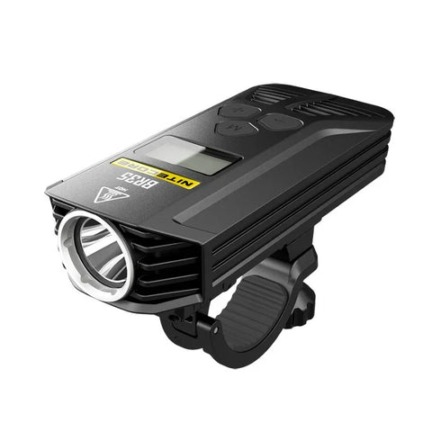 Nitecore BR35 Cykelbelysning USB-C - 1800lm