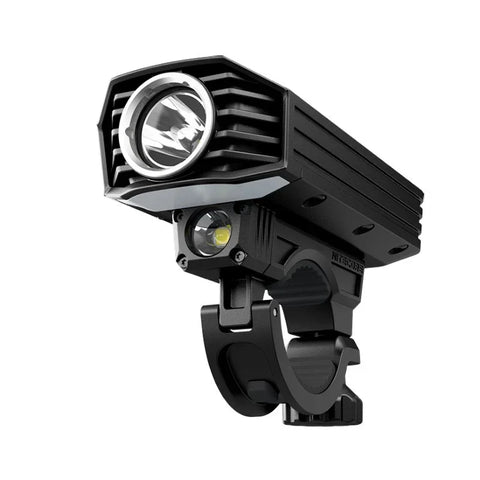 Nitecore BR35 Cykelbelysning USB-C - 1800lm