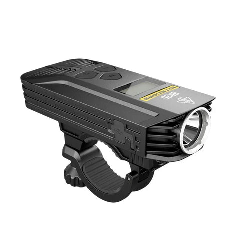 Nitecore BR35 Cykelbelysning USB-C - 1800lm