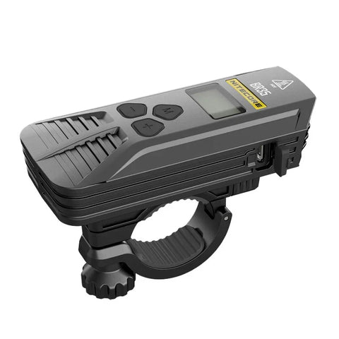 Nitecore BR35 Cykelbelysning USB-C - 1800lm