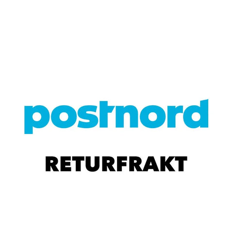 Postnord Returfrakt inom Sverige