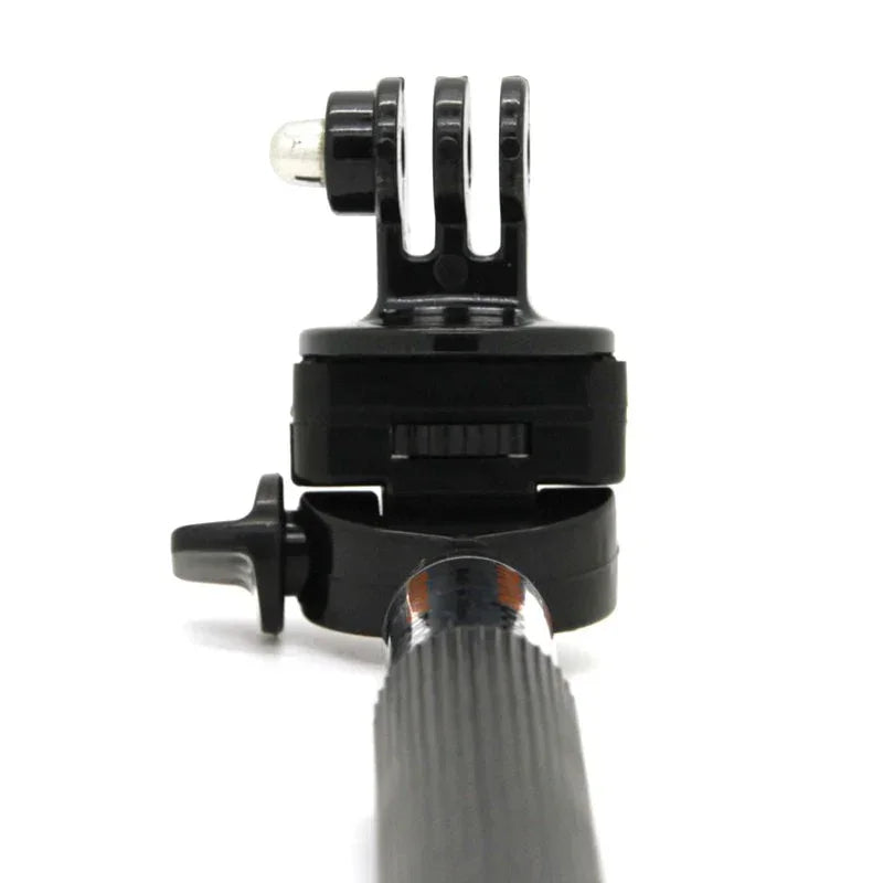 Handstativ - Selfiepinne 215-1050mm - Action King