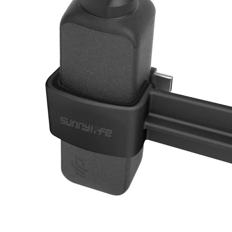 Fäste - hållare mobiltelefon till Osmo Pocket 1/2