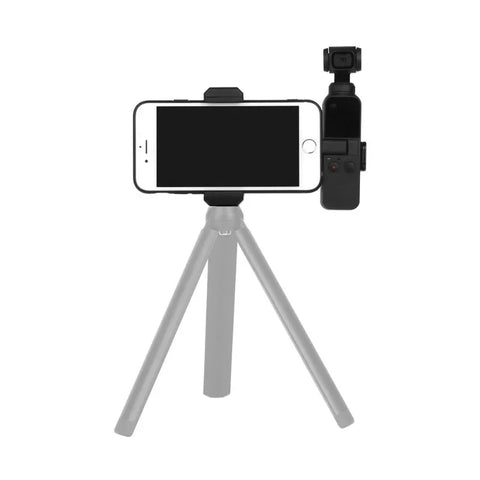 Fäste - hållare mobiltelefon till Osmo Pocket 1/2