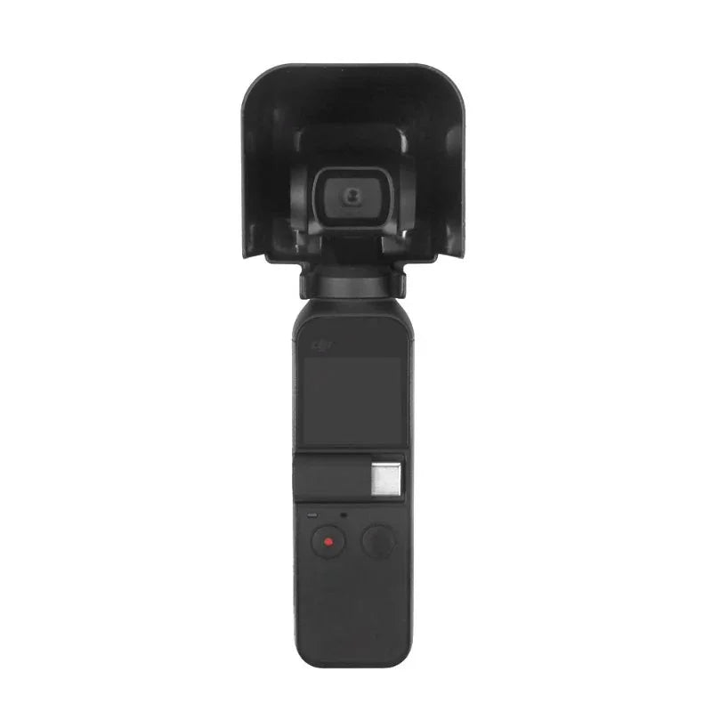 Motljusskydd till DJI Osmo Pocket - Action King