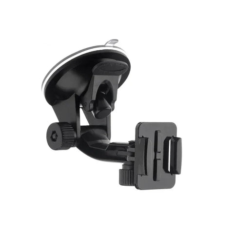 Kamerafäste sugpropp / sugkopp x 1 med GoPro snabbfäste