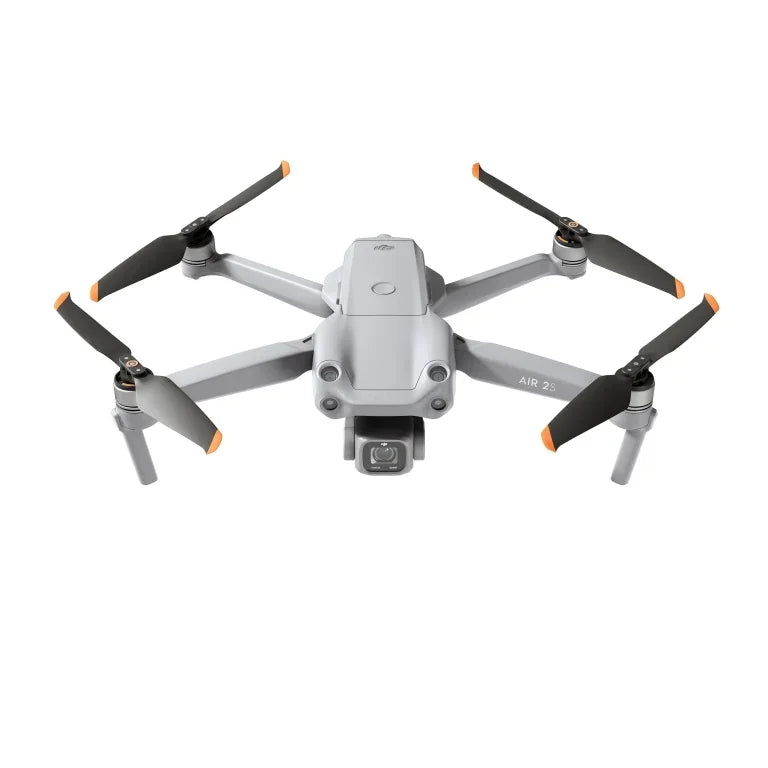 DJI Air 2S - Action King