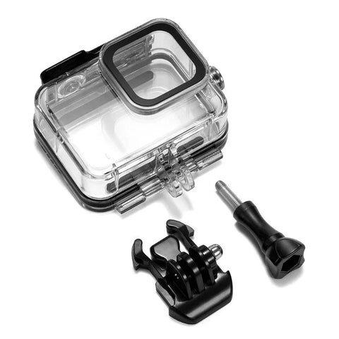 Vattentätt skal till GoPro Hero8 Black