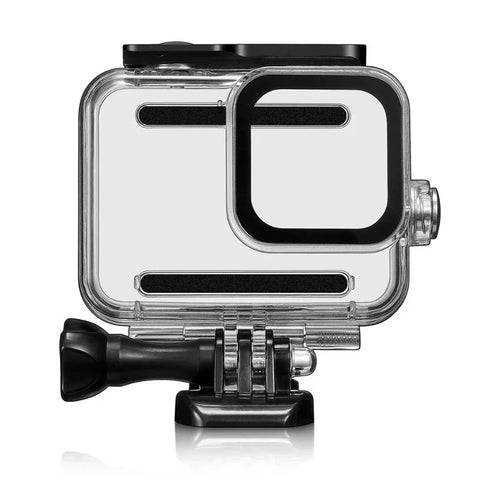 Vattentätt skal till GoPro Hero8 Black