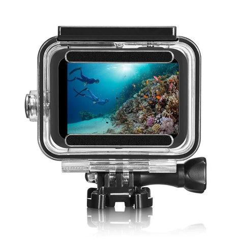 Vattentätt skal till GoPro Hero8 Black