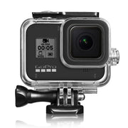 Vattentätt skal till GoPro Hero8 Black - Action King
