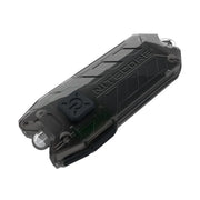 Nitecore TUBE V2.0 Nyckelringslampa - Svart - 55lm - Action King