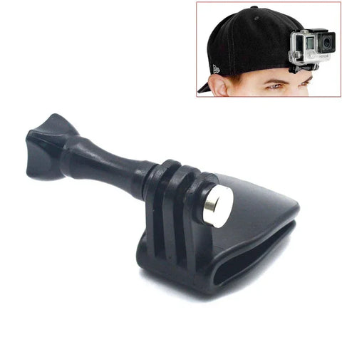 Snabbfäste / Klips till GoPro-kamera