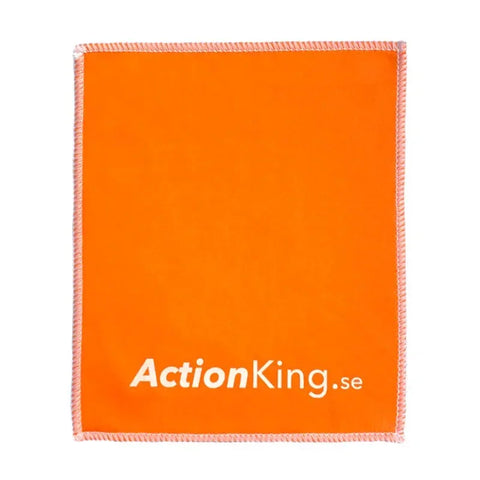 ActionKing Microfiberduk / Putsduk för rengöring av teknik