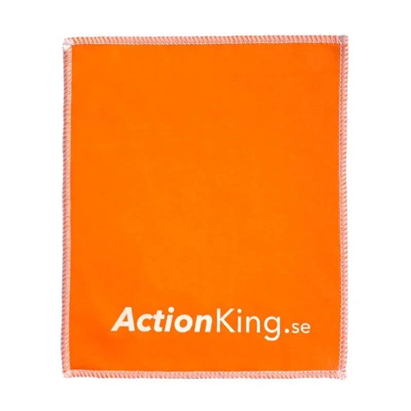 ActionKing Microfiberduk / Putsduk för rengöring av teknik - Action King