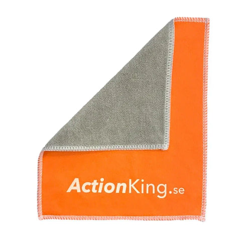 ActionKing Microfiberduk / Putsduk för rengöring av teknik