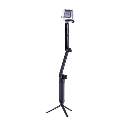 Handstativ - Selfiepinne - Tripod 200-620mm