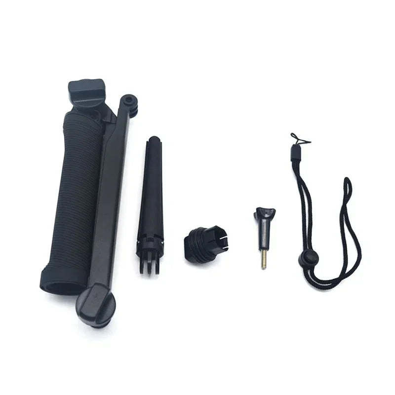 Handstativ - Selfiepinne - Tripod 200-620mm - Action King