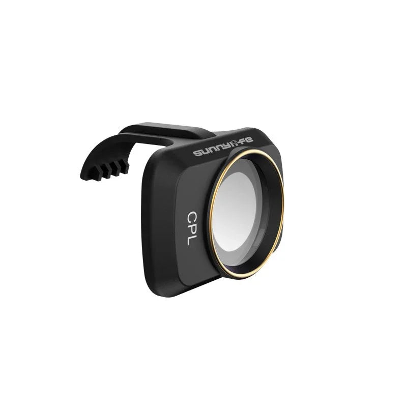 CPL-Filter till DJI Mavic Mini / Mini 2 / Mini 2 SE / Mini 4K - Action King
