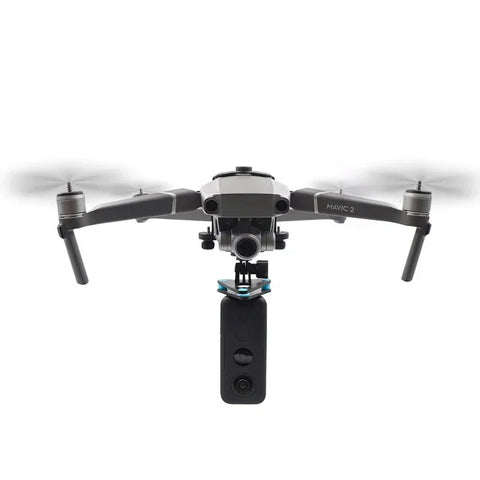 Fäste för kameral DJI Mavic 2 Pro / Zoom - undersida